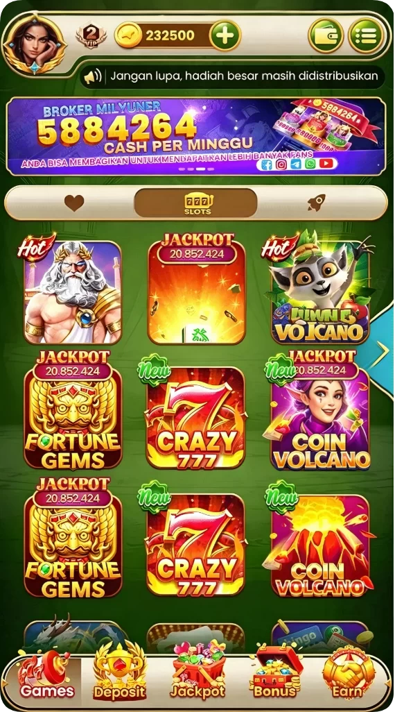 seven4d APK