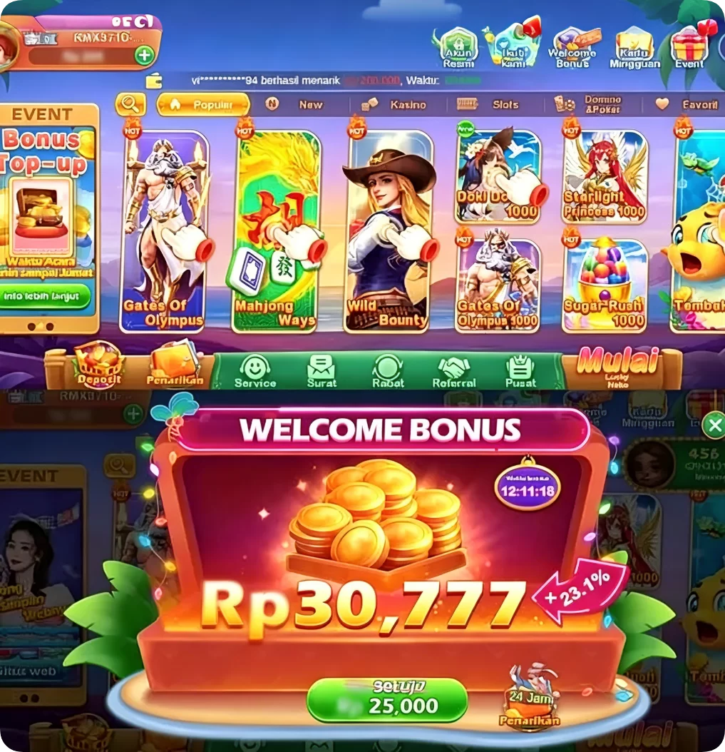 seven4d APK